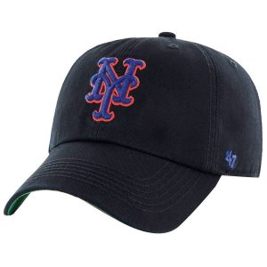 Mets ’47 Franchise Fitted Hat