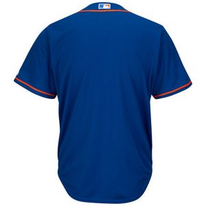 New York Mets Majestic 2015 Cool Base Jersey